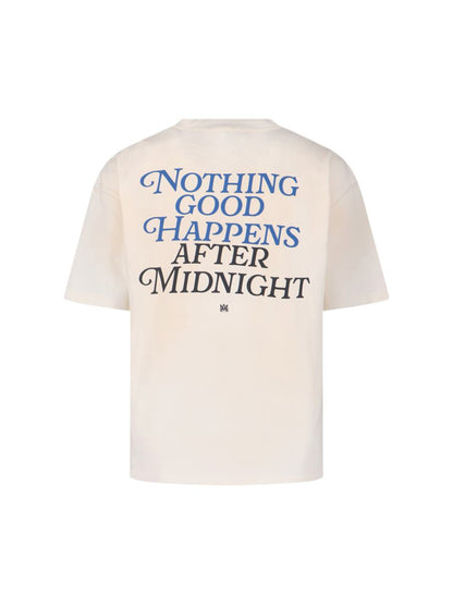 Amiri  T-Shirts And Polos