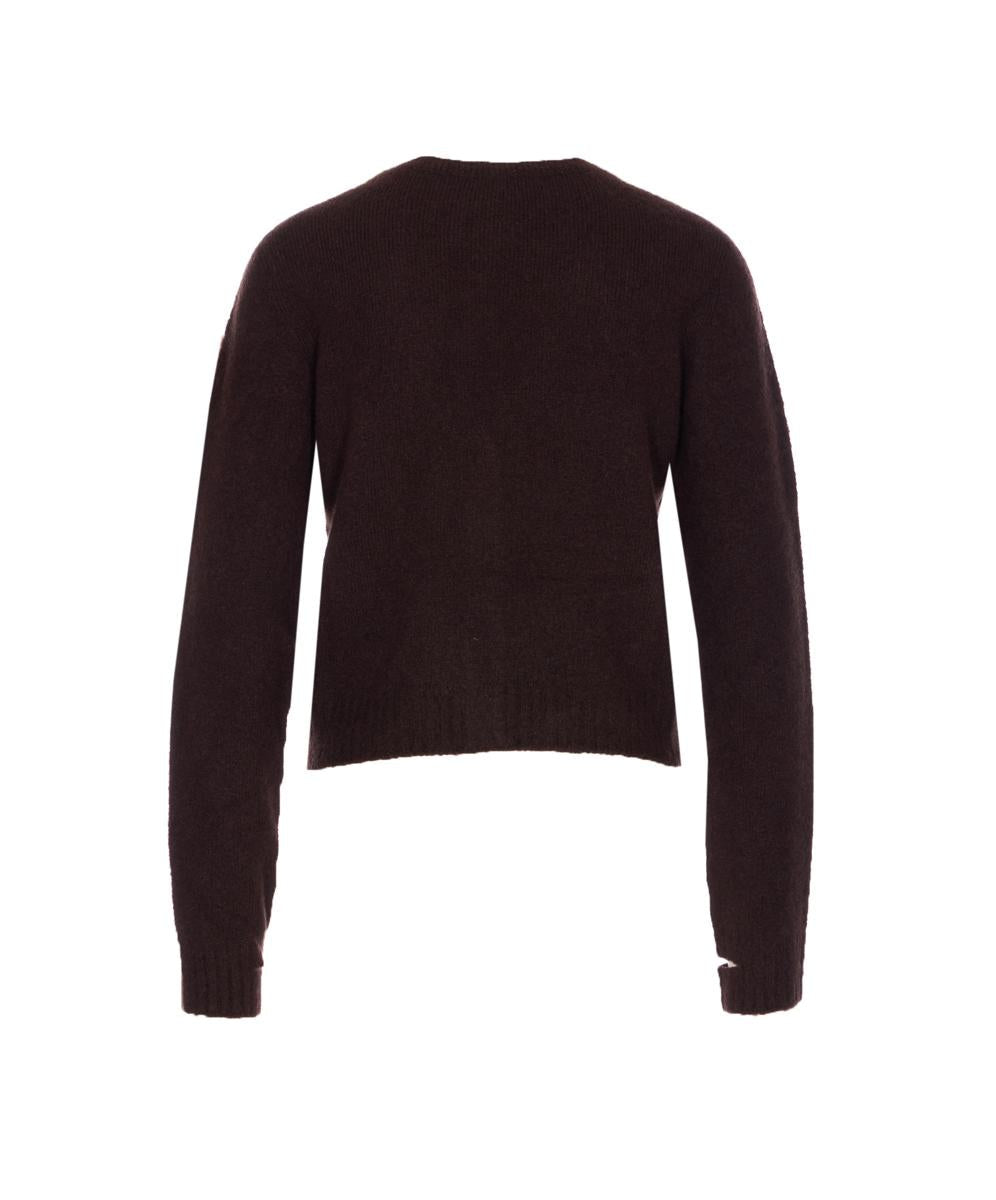 Roberto Collina Sweaters