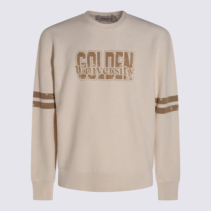 Golden Goose Cotton Sweatshirt