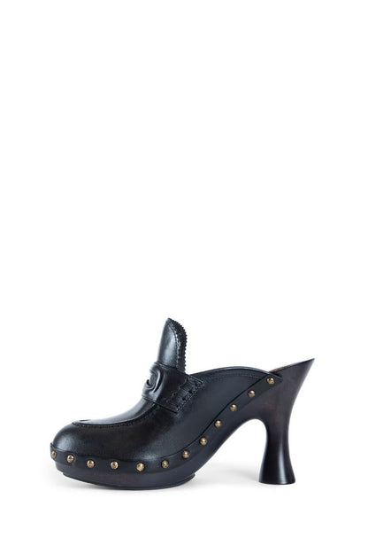 Burberry Mules