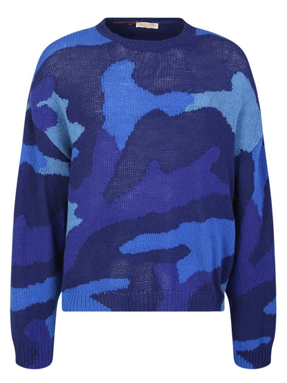 Valentino Garavani Knitwear