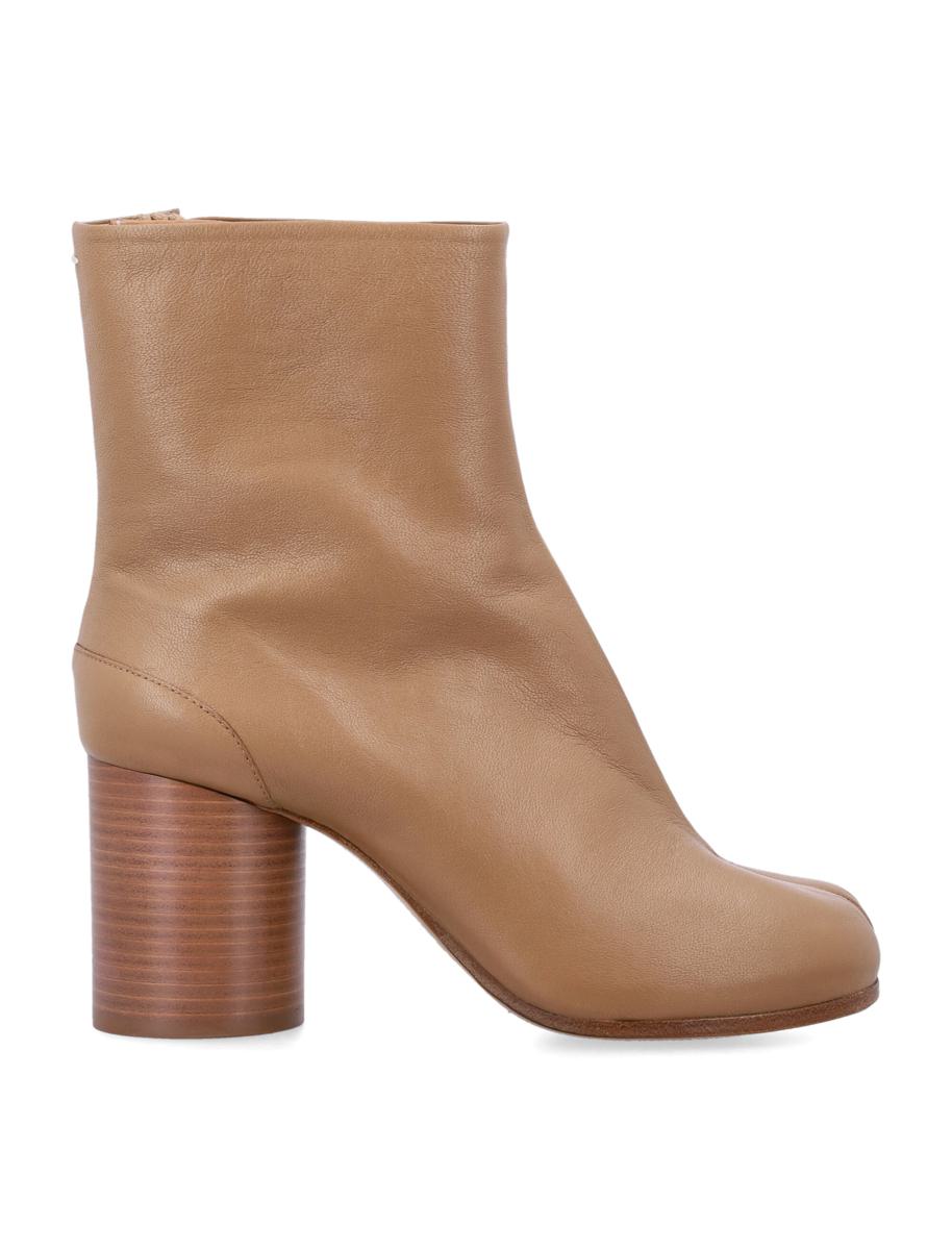 Maison Margiela Tabi Ankle Boots