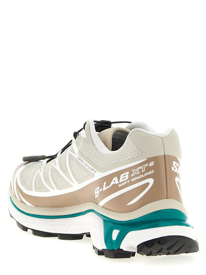 Salomon 'Xt-6' Sneakers