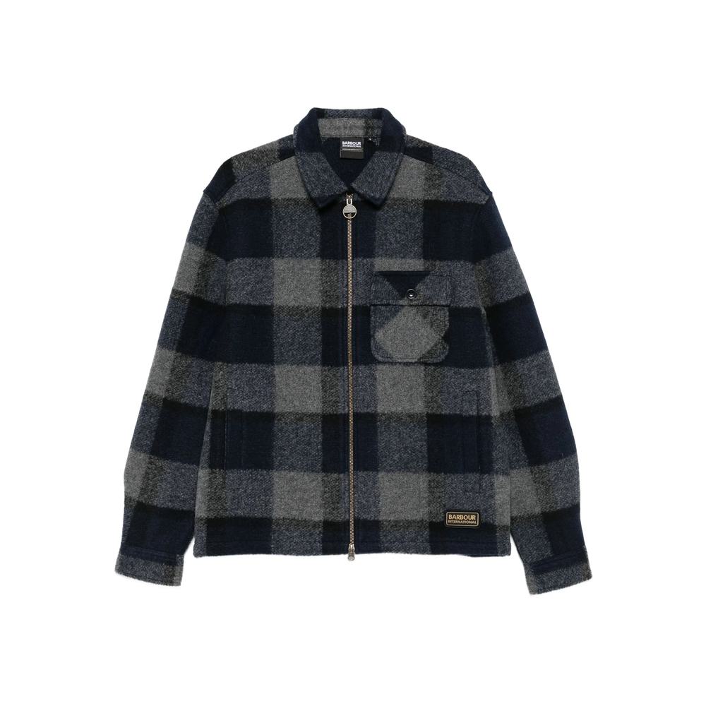 Barbour Jackets