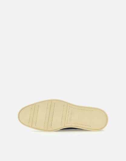 Santoni Lace-Ups
