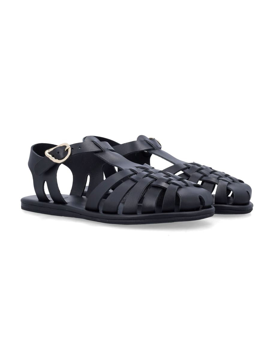 Ancient Greek Sandals Karina Sandals