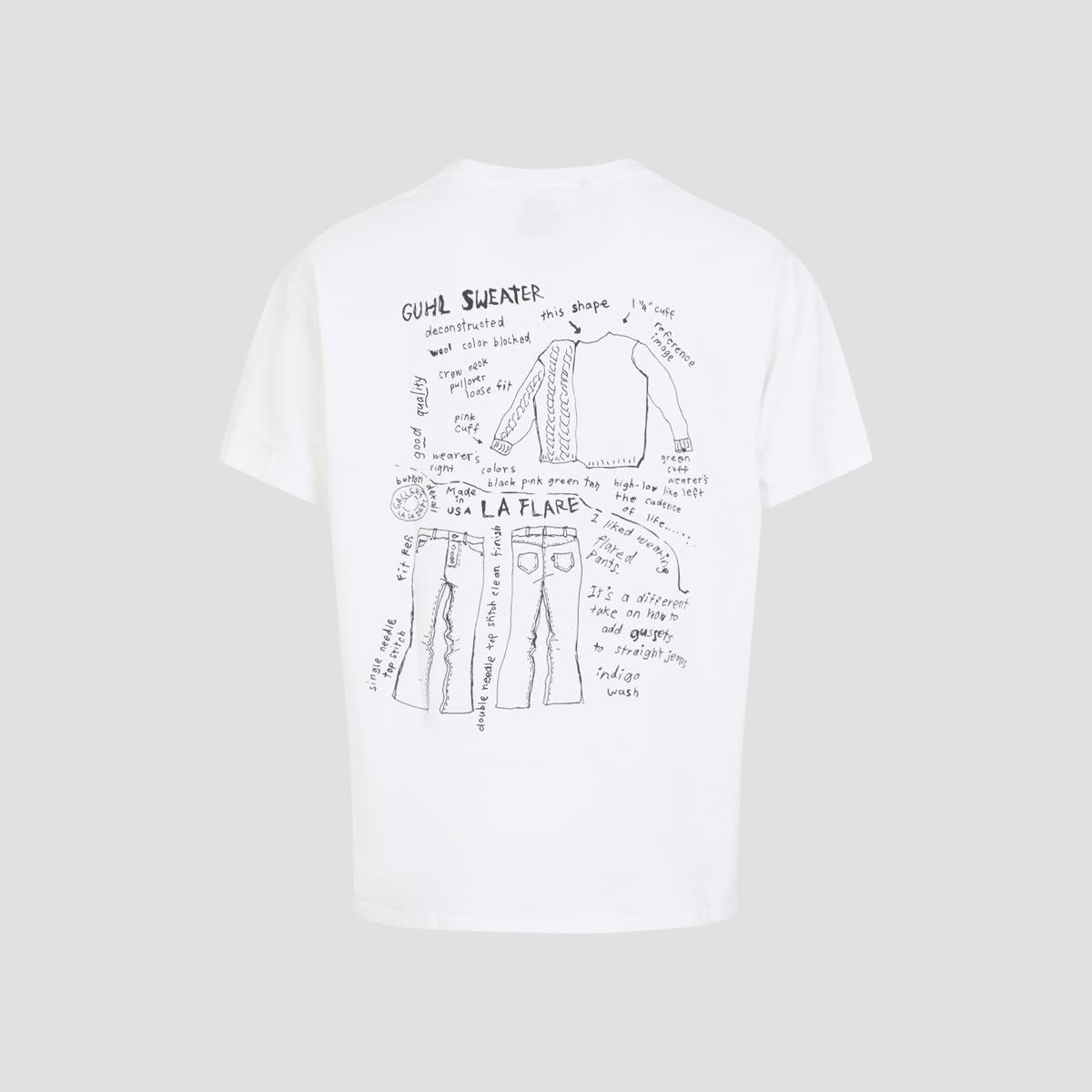 Gallery Dept. Tshirt