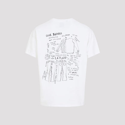 Gallery Dept. Tshirt