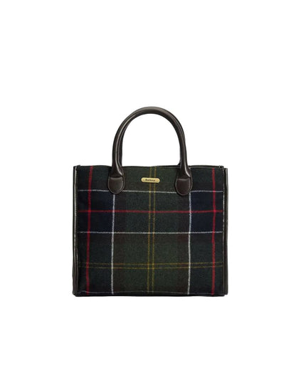Barbour Handbag