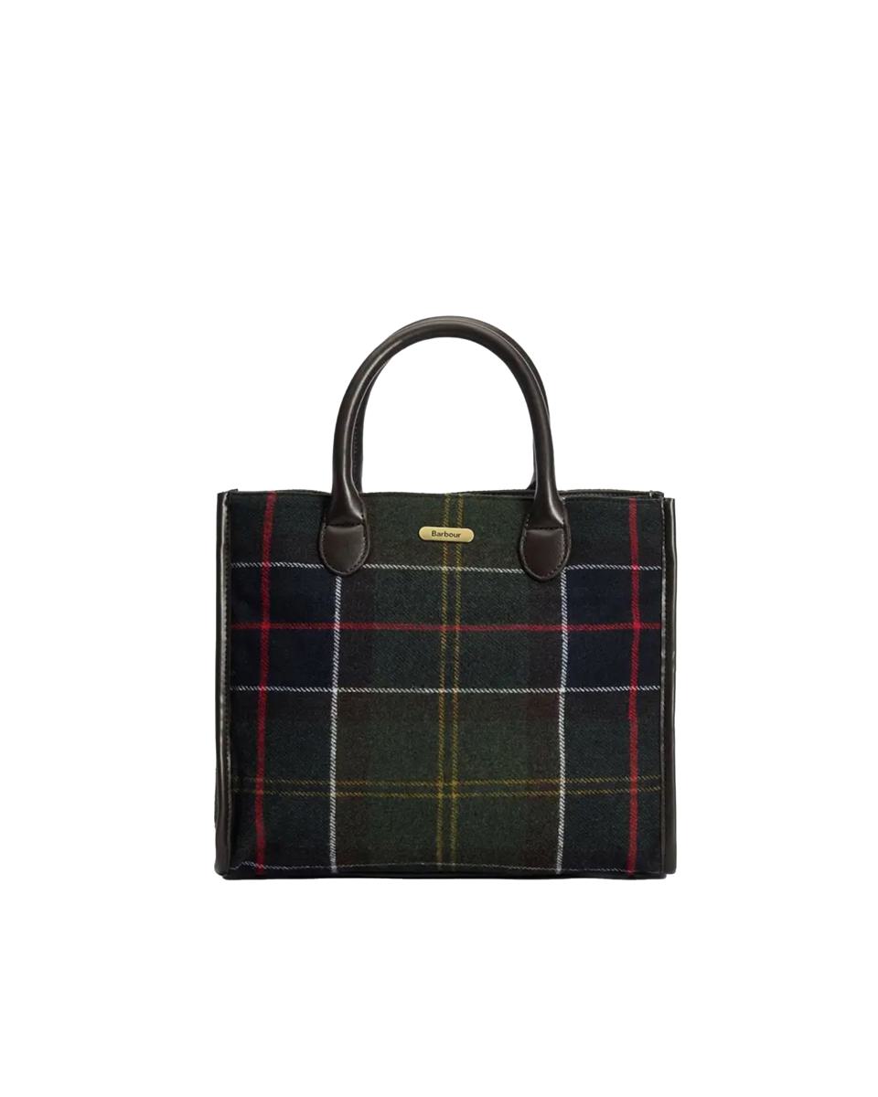 Barbour Handbag