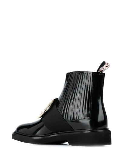 Roger Vivier Flat Shoes