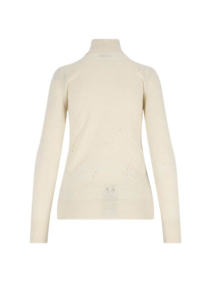 Mm6 Maison Margiela Sweaters