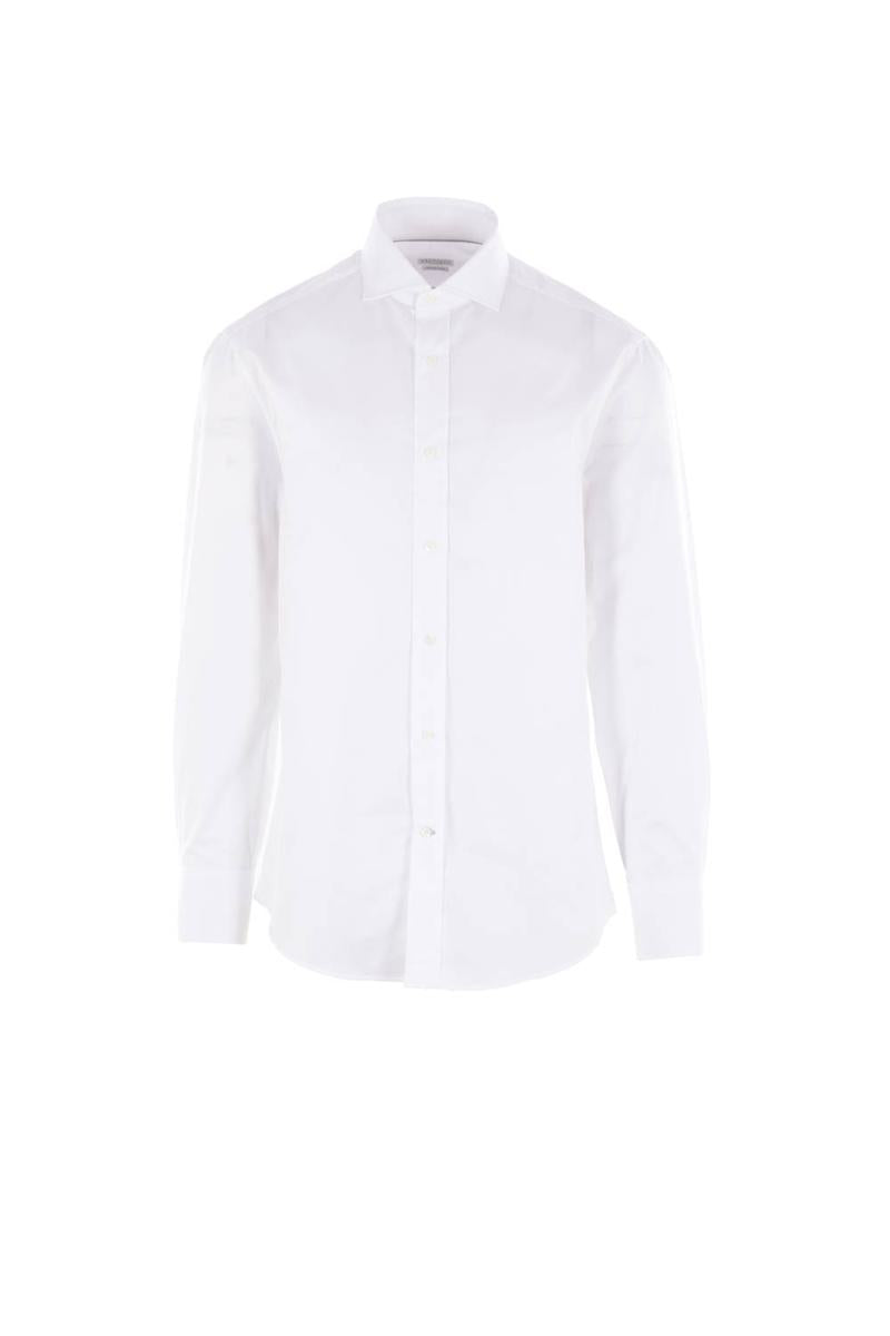 Brunello Cucinelli Shirts