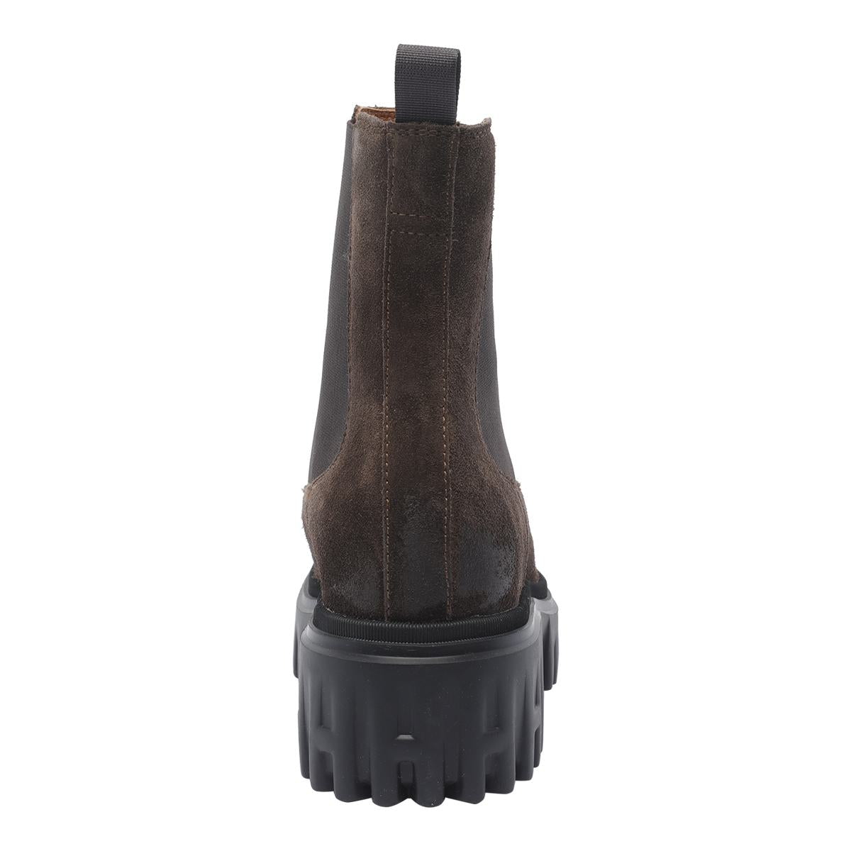 Hogan Boots