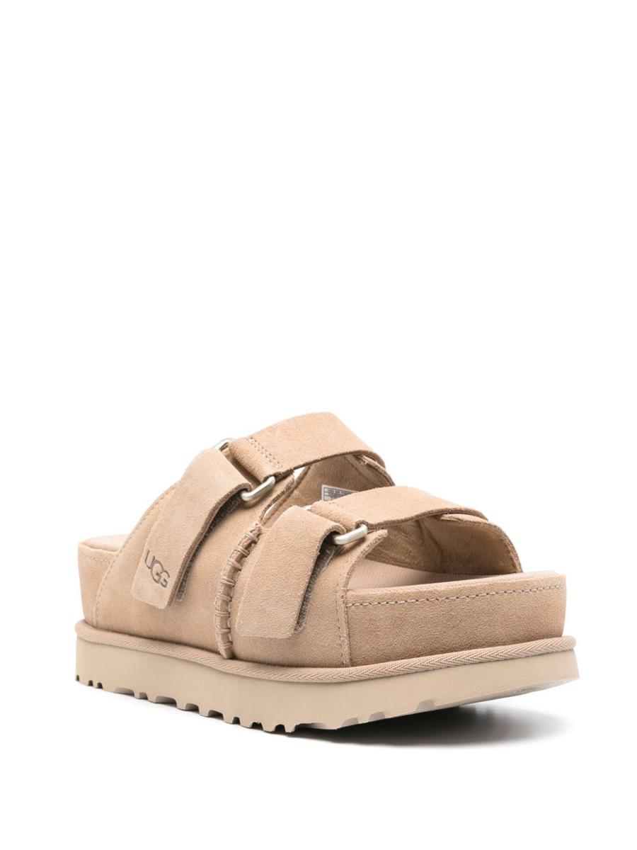 UGG Goldenstar Hi Sandals