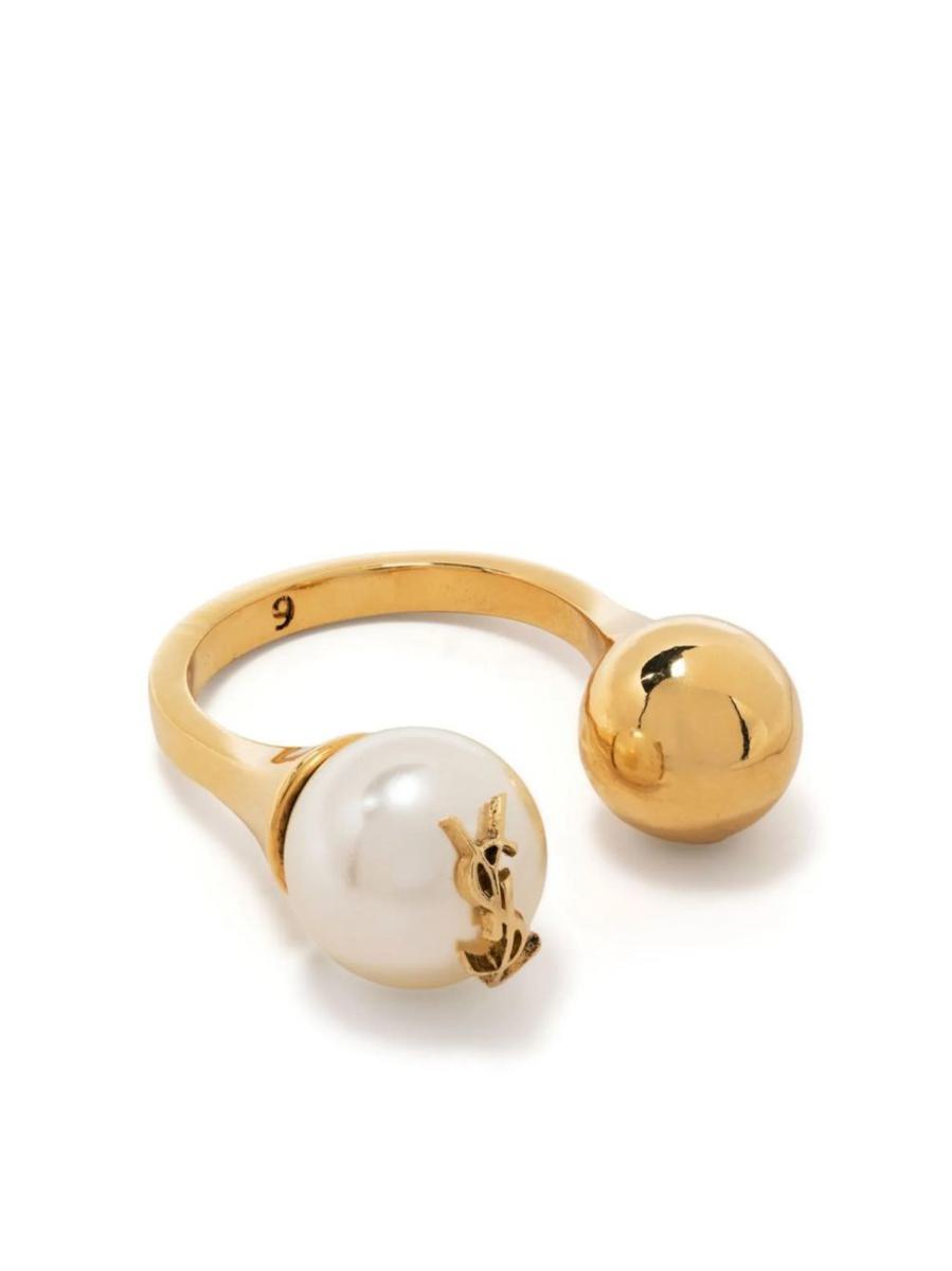 Saint Laurent  Bijoux