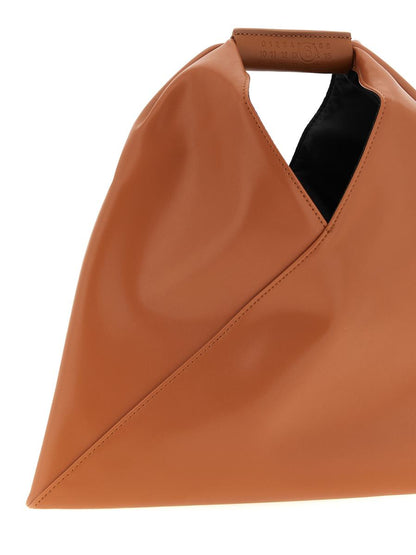 MM6 Maison Margiela 'Japanese Classic' Mini Handbag