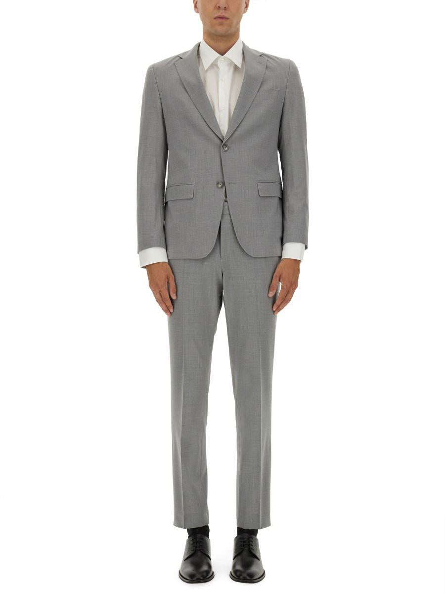 Boss Slim Fit Dress