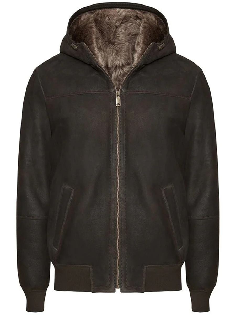 Bigardini Charles Jacket Clothing