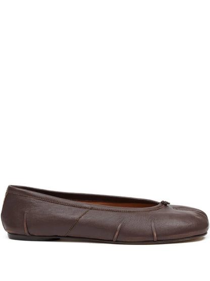 Maison Margiela Tabi Ballet Flats