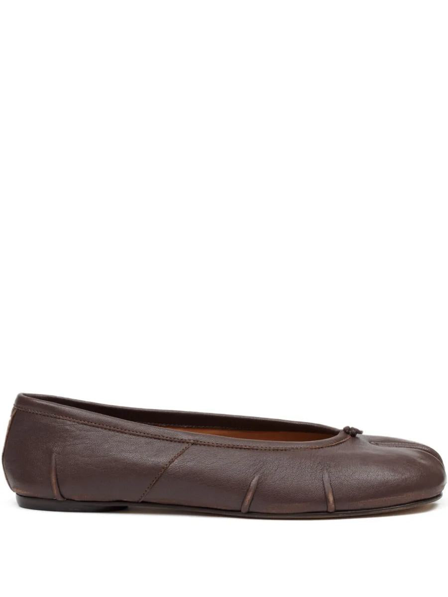 Maison Margiela Tabi Ballet Flats