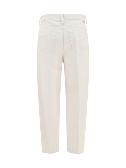 Mother Jeans