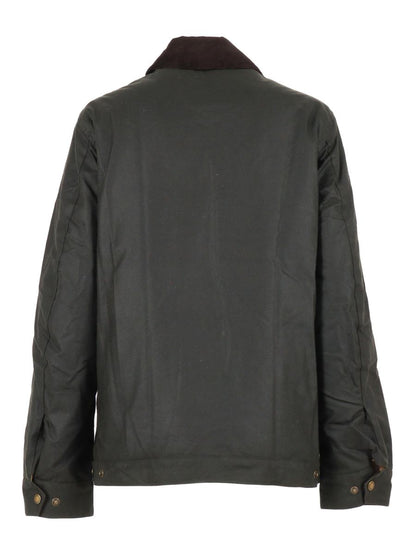 Barbour Jacket