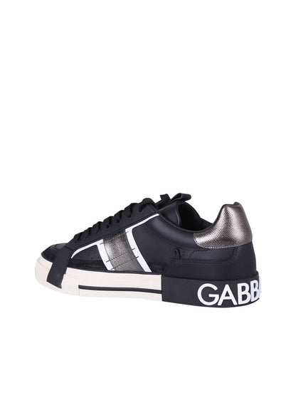 Dolce & Gabbana Sneakers