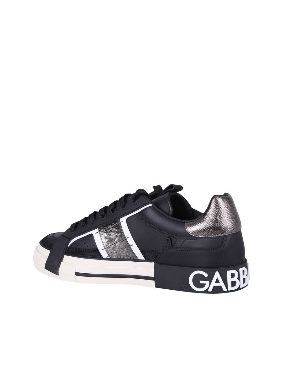 Dolce & Gabbana Sneakers