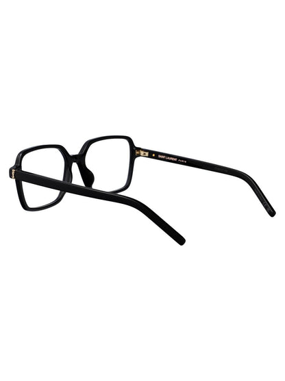 Saint Laurent Eyewear Optical
