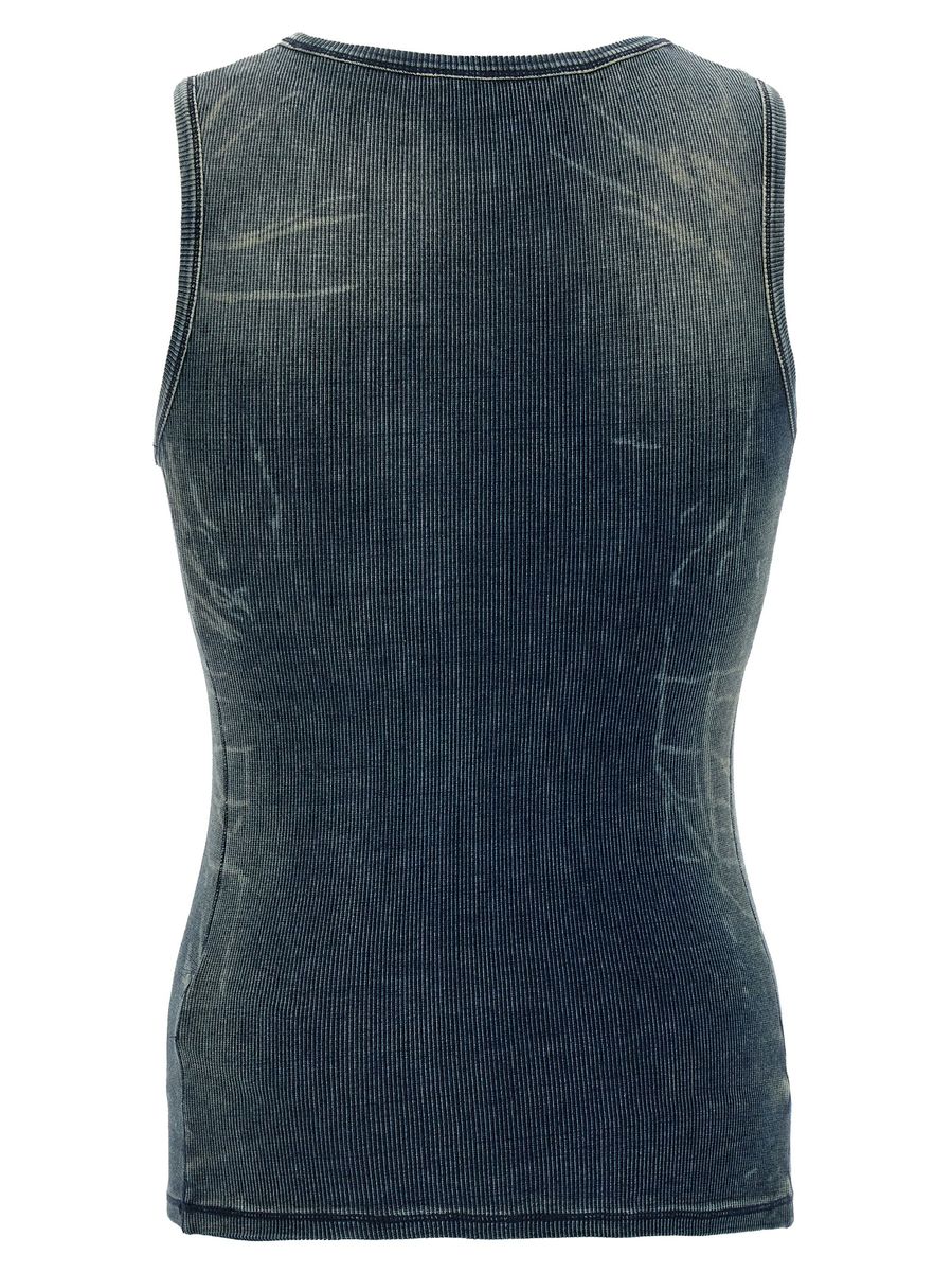 Diesel 'T-Go' Tank Top