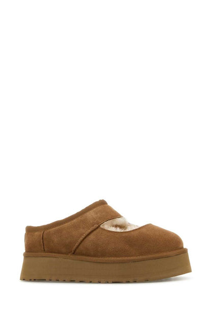 Ugg 'Bea Mary Jane' Slippers