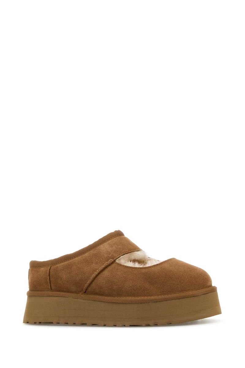 Ugg 'Bea Mary Jane' Slippers
