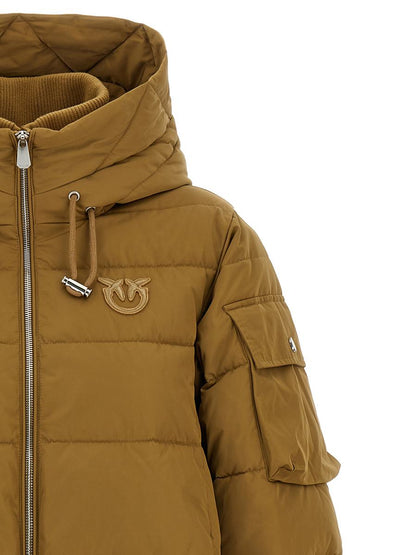 Pinko 'Crusca' Down Jacket
