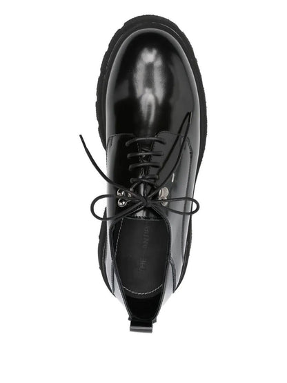 The Antipode "Charles 807" Derby Shoes