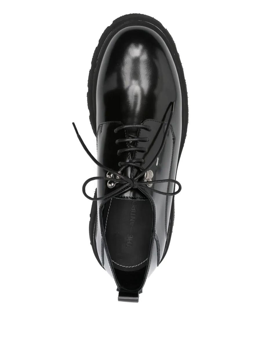 The Antipode "Charles 807" Derby Shoes