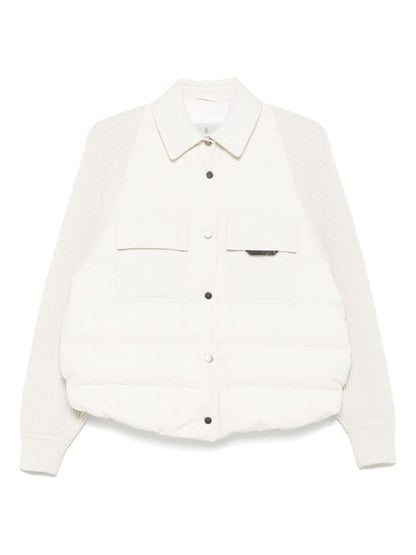 Brunello Cucinelli Coats