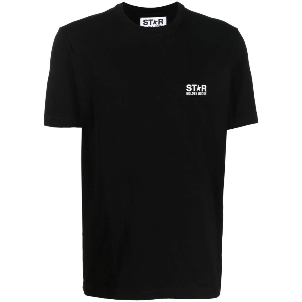 Golden Goose T-Shirts And Polos