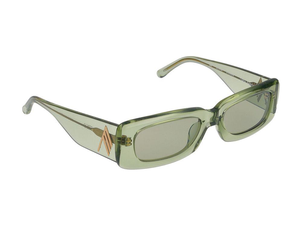 LINDA FARROW Sunglasses