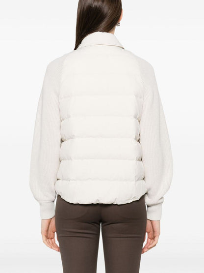Brunello Cucinelli Coats