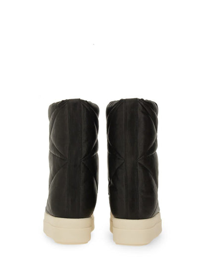 Rick Owens Boot "Mega Bumper Lunar"
