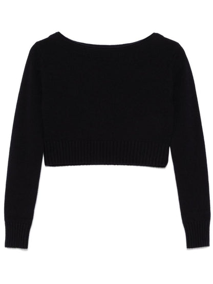 Max Mara Sweaters