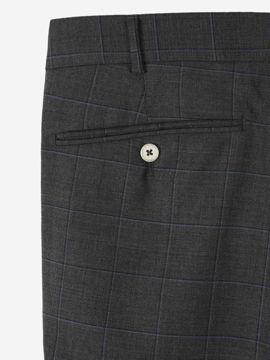 Scabal Soho Formal Trousers