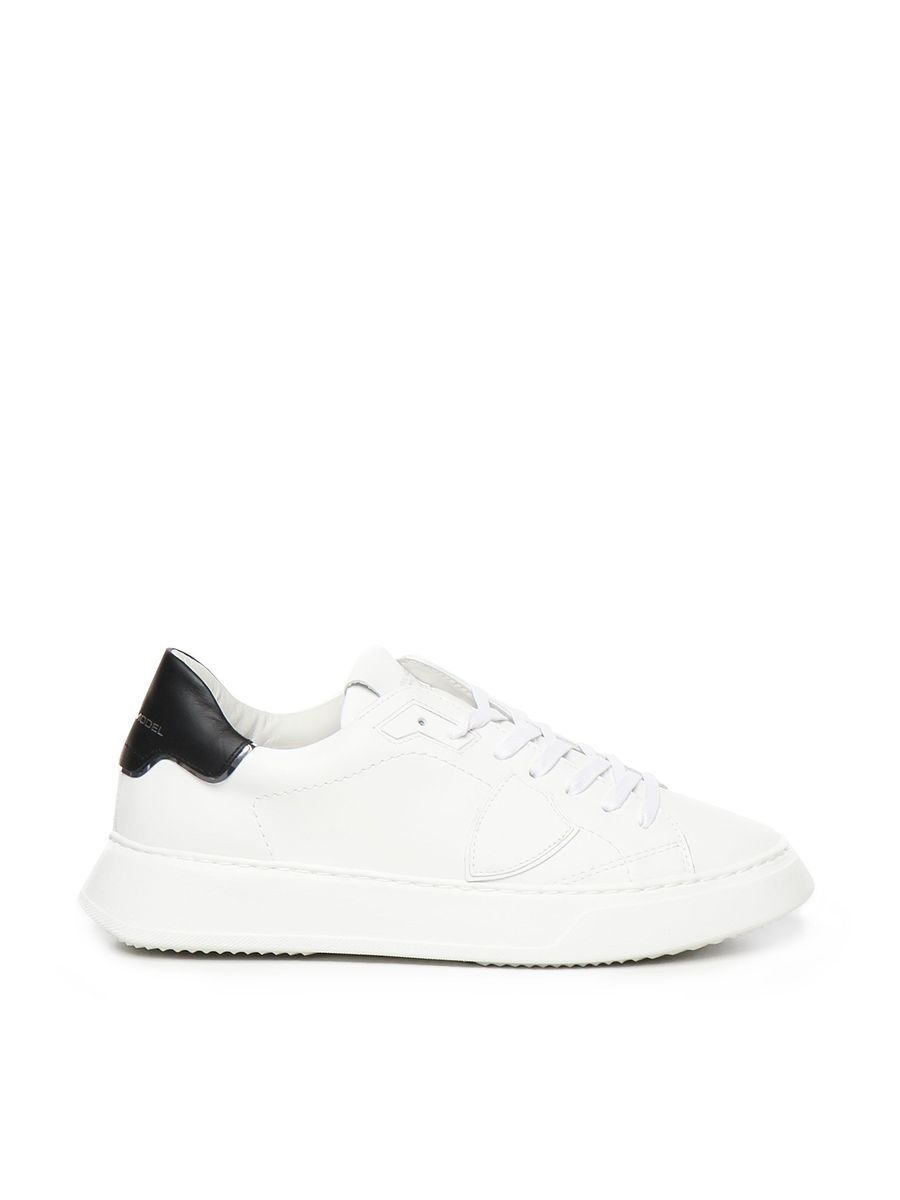 Philippe Model Sneakers