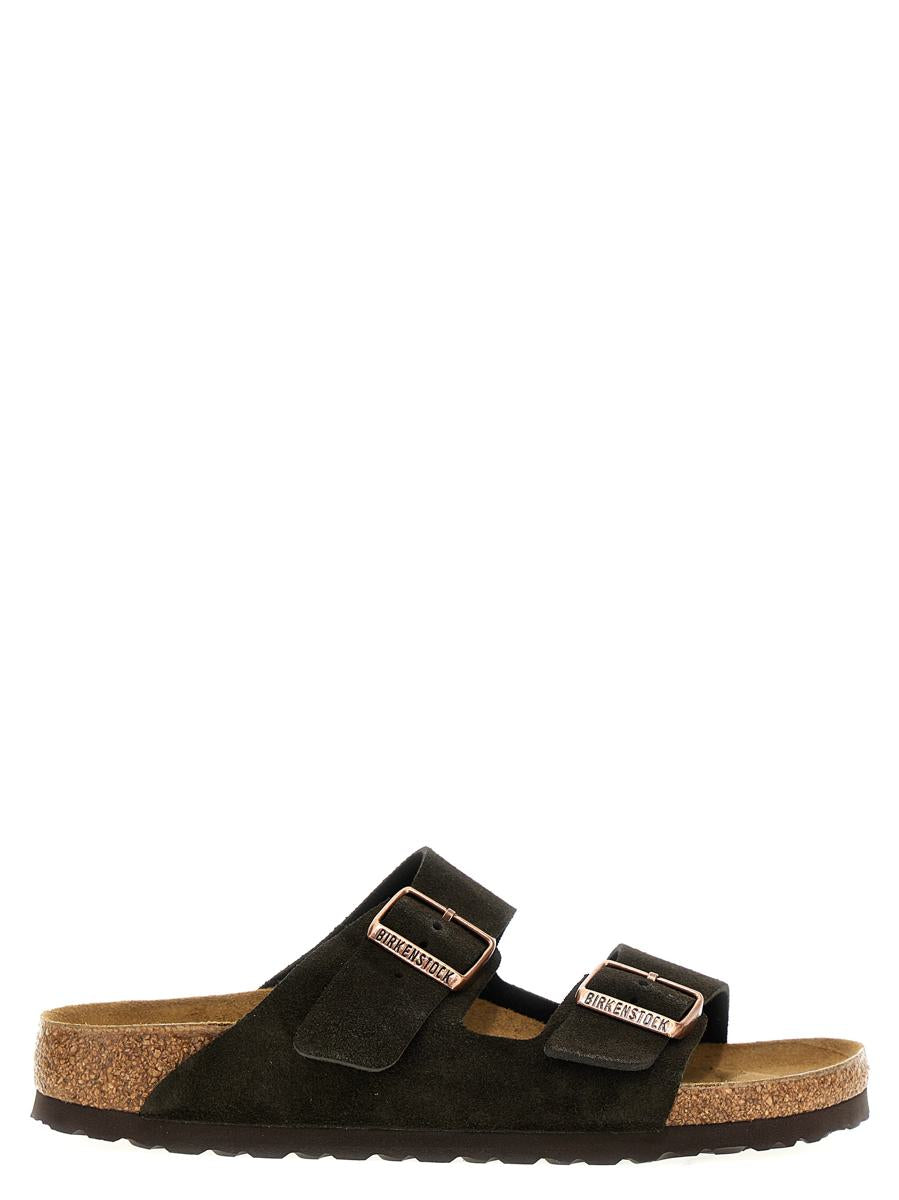 Birkenstock 'Arizona' Sandals