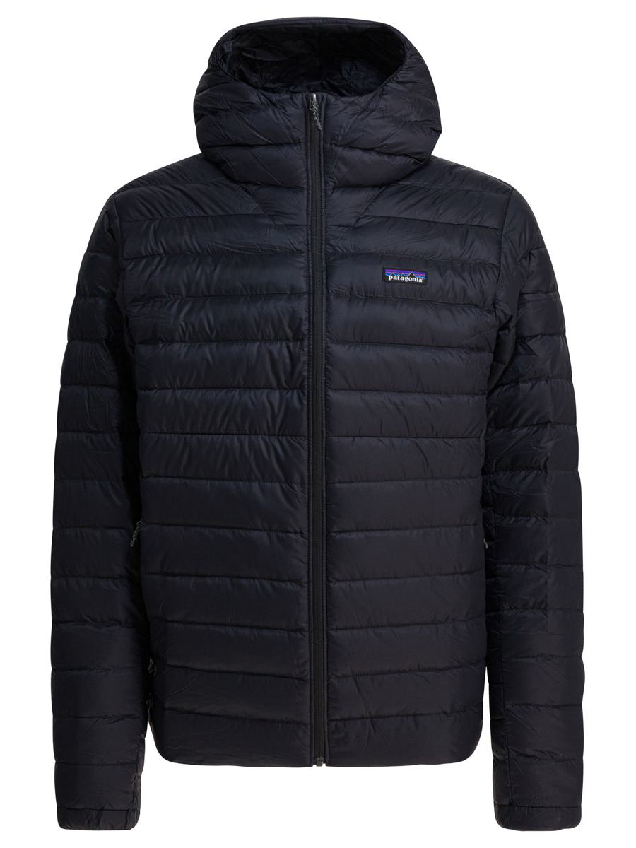 Patagonia "Down Sweater Hoody" Jacket