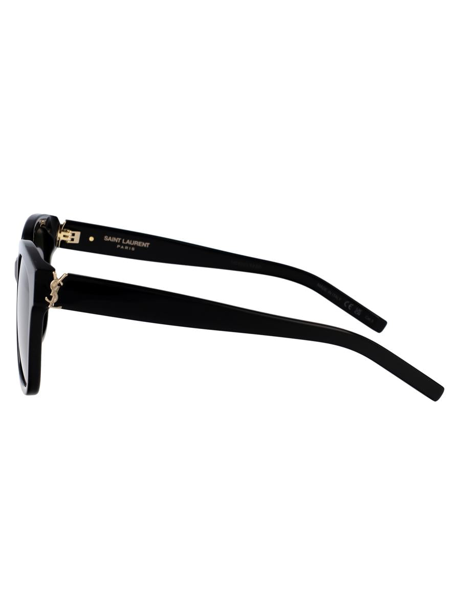 Saint Laurent Eyewear Sunglasses
