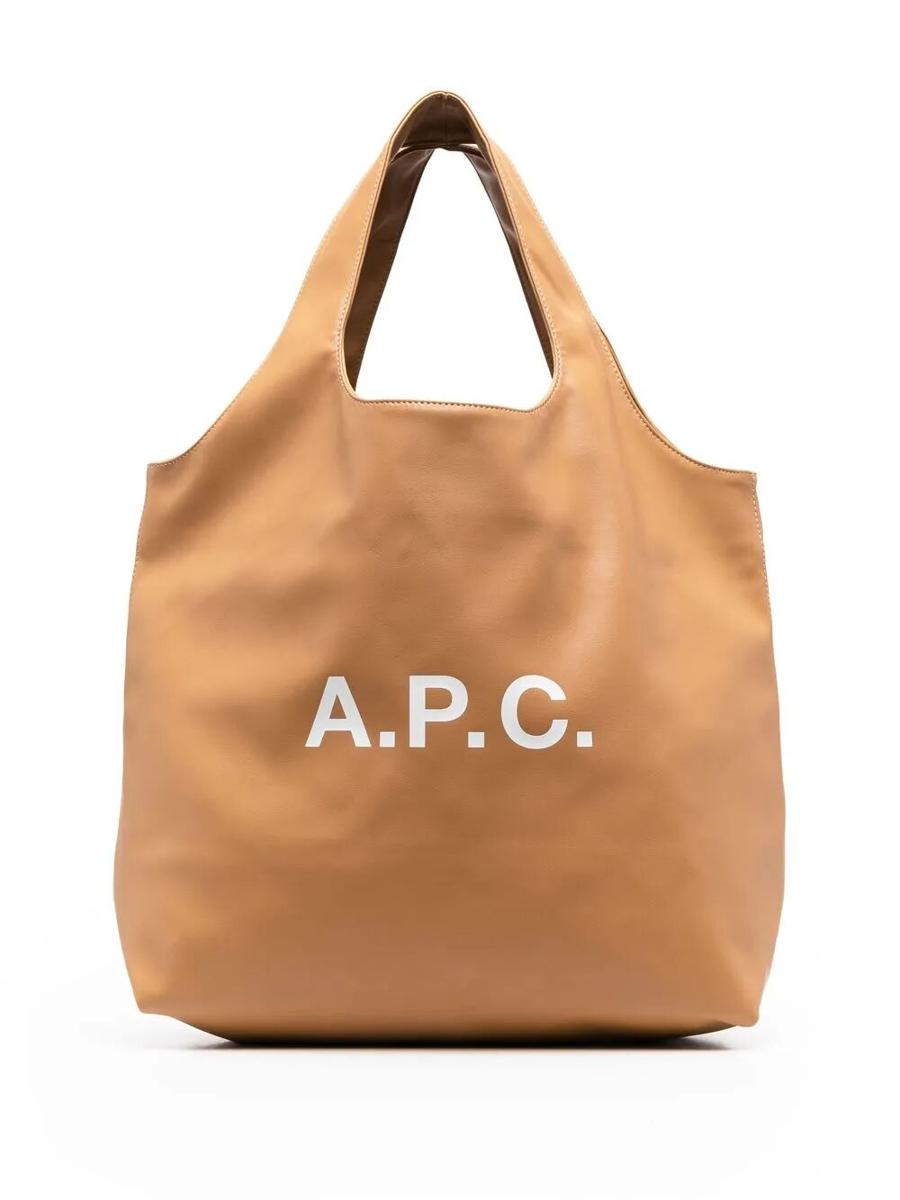 A.P.C. Ninon Tote Bags