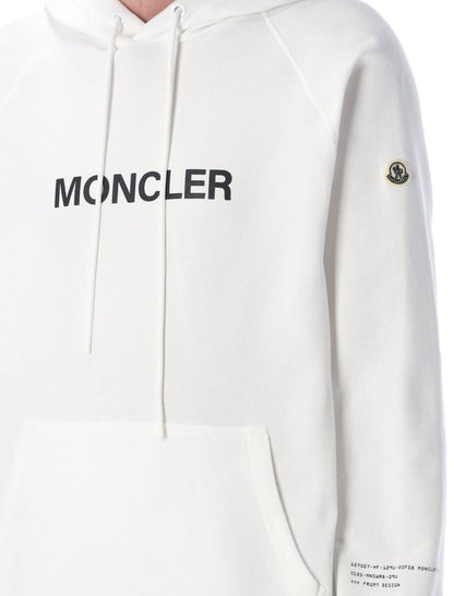 Moncler Genius Cartoon Logo Hoodie