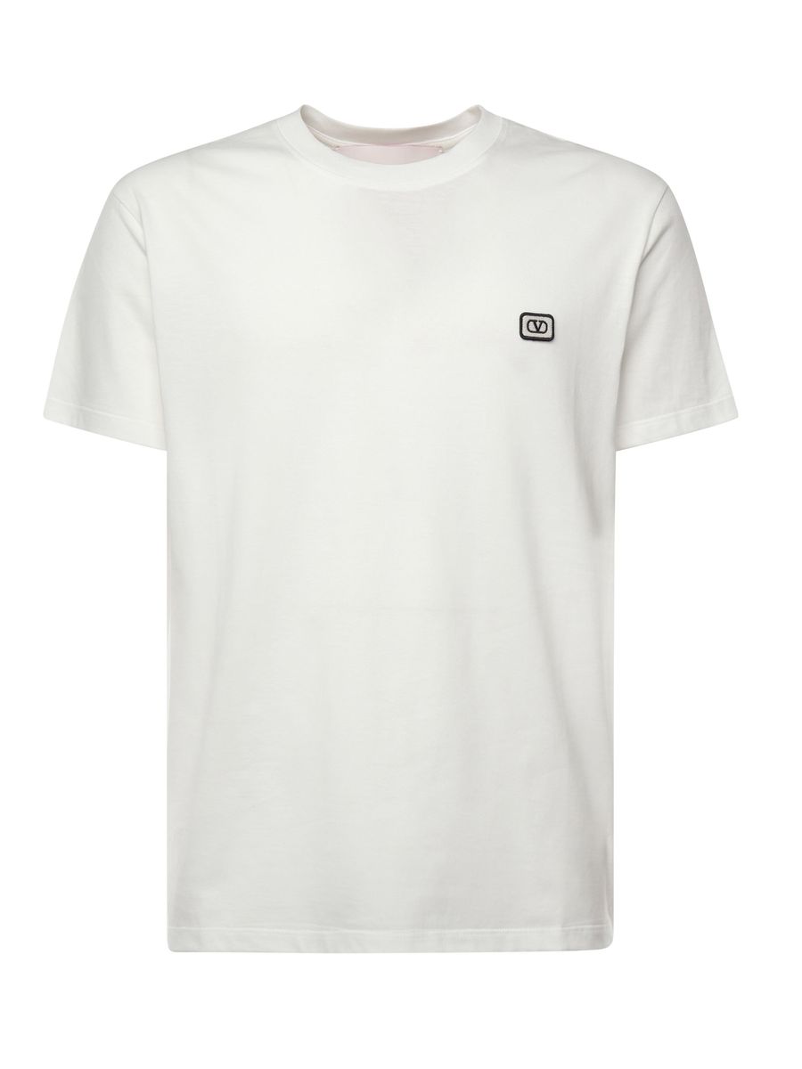 Valentino Garavani T-Shirts And Polos